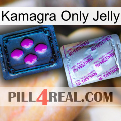 Kamagra Only Jelly 37